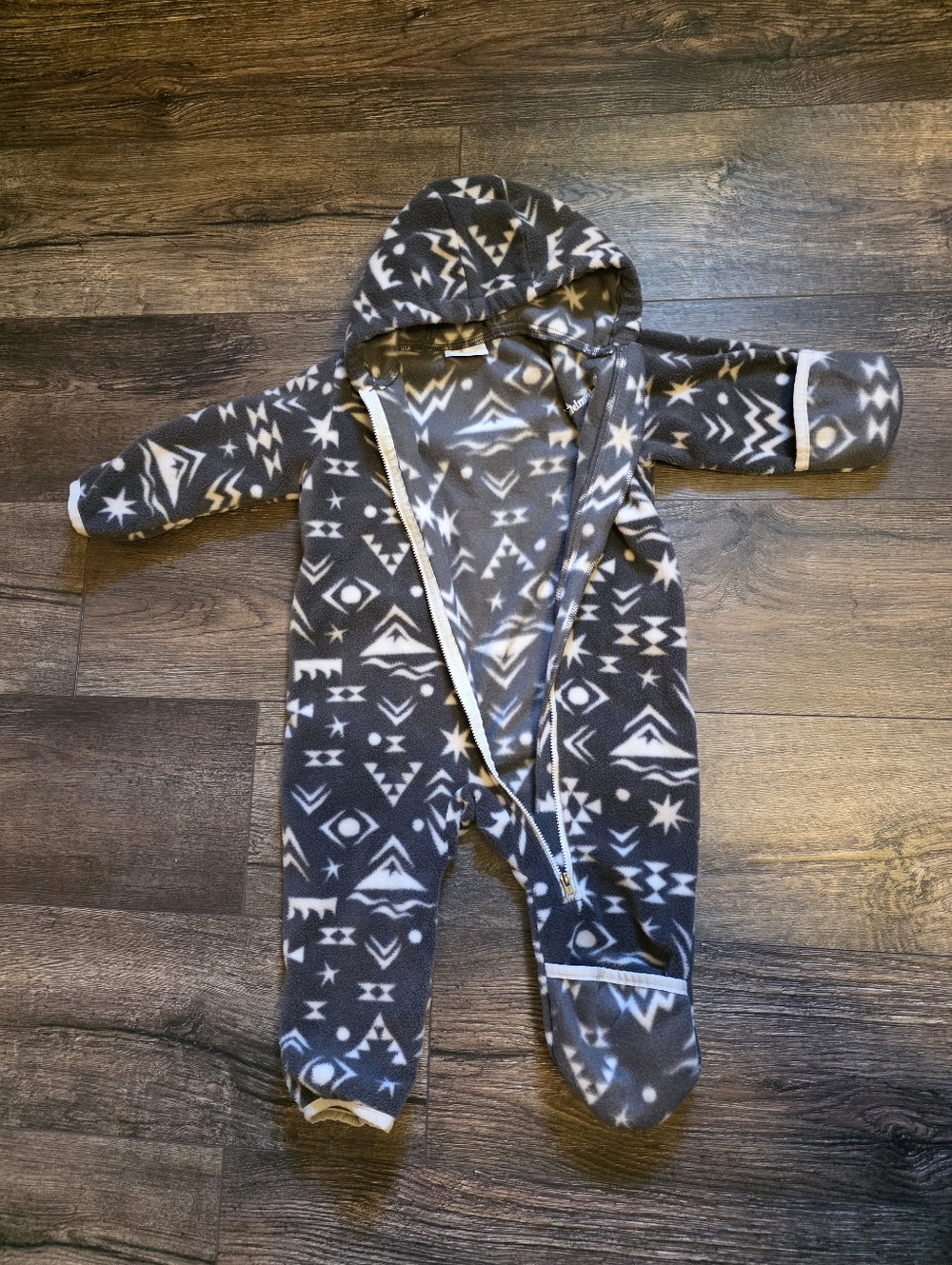 Columbia Baby Bunting